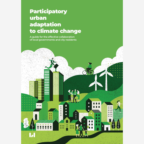 Participatory urban adaptation to climate change